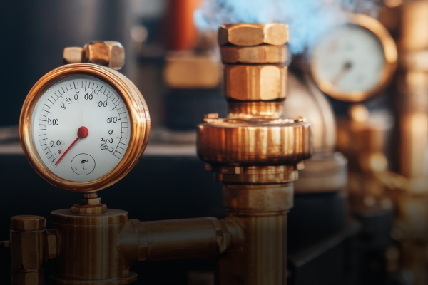 Industrial Automation